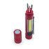 Flipo Stinger Multi-Tool | COB LED Task Light With Screwdriver Set Display of 12