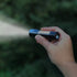 Flipo Micro Stinger Rechargeable LED Flashlight & COB LED Work Light