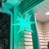 Twinklers™ | 22" Indoor & Outdoor Decorative LED Star