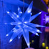 Twinklers™ | 22" Indoor & Outdoor Decorative LED Star
