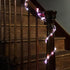 wholesale, wholesale lighting, color changing rope lights, 100 LED rope lights, battery operated lighting, indoor lighting outdoor lighting, indoor decor, outdoor decor 