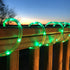 wholesale, wholesale lighting, color changing rope lights, 100 LED rope lights, battery operated lighting, indoor lighting outdoor lighting, indoor decor, outdoor decor 