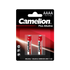 Camelion AAAA Plus Alkaline 2 Pk