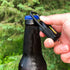 Flipo Microlux | 3-In-1 COB LED Keychain Tool - 18 PC Display