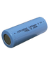 IP Power 18500 Li-ion 3.7V 1400mAh Flat Top - Rechargeable