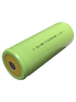 IP Power F Ni-Mh 10000mAh Rechargeable Flat Top
