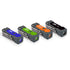8-in-1 Pocket Tool Box with LED Flashlight and Task Light 12 PC Display