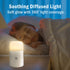 SomaGlo | LED Sensor Nightlight