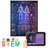 Interactive Smart Chart Human Anatomy | Solar System