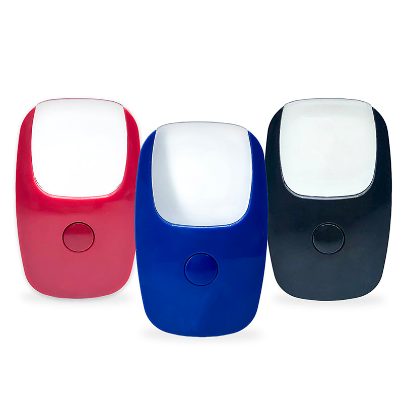 Flipo Pocket Zoom | Mini Magnifier With LED Light