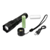 Camelion RT393 20W COB LED Rechargeable Tactical Light