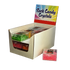 Assorted Rock Candy Crystal Boxes In 18 Piece Display