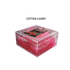 Assorted Rock Candy Crystal Boxes In 18 Piece Display