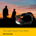 Camelion S58 COB LED Head Light