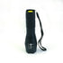 Stinger Tactical Security COB LED Flashlight With 5 Light Modes and Zoom Function 12 PC Display