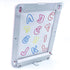 Light-up Dry-Erase Drawing Board - Pink