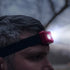 wholesale, wholesale lighting, head lamp, 3 pack head lamps, Vega 200, COB LED, head light, hands free light, work light