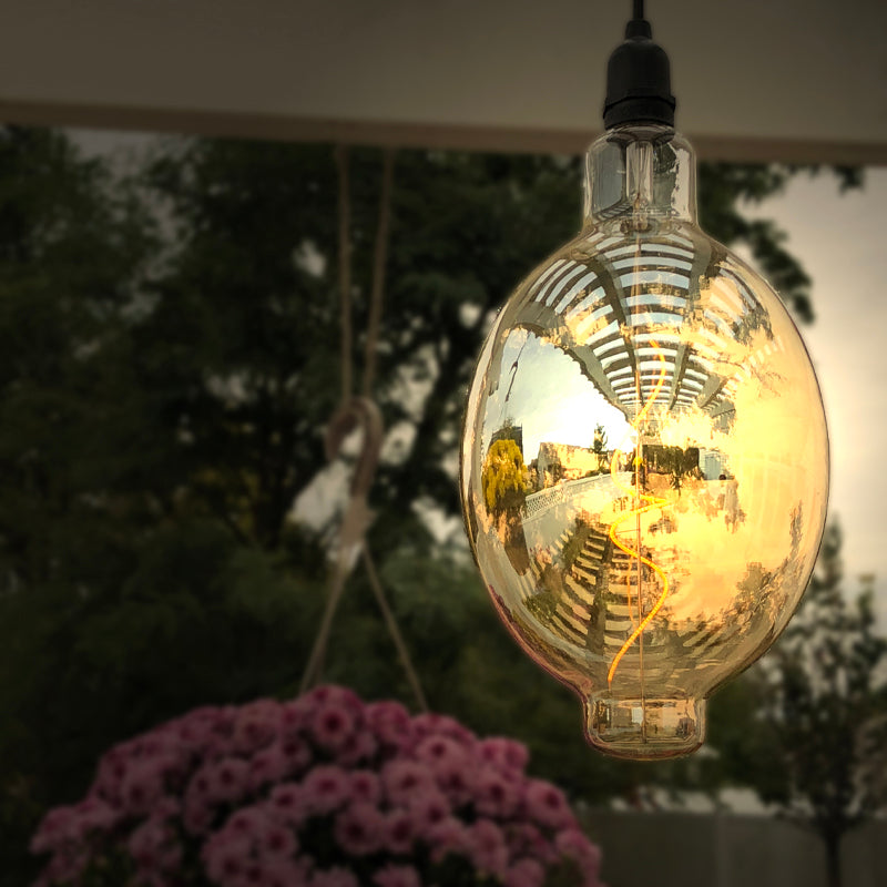 vintage bulbs, eddison bulbs, oversized light bulbs, battery operated bulbs, indoor decor, outdoor decor, remote controlled light, remote controlled lighting