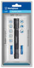Westinghouse 3 Watt Cree Alumnium Flashlight