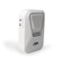 Flipo Wireless Doorbell | With Motion Sensing LED Light