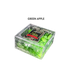 Assorted Rock Candy Crystal Boxes In 18 Piece Display