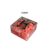 Assorted Rock Candy Crystal Boxes In 18 Piece Display