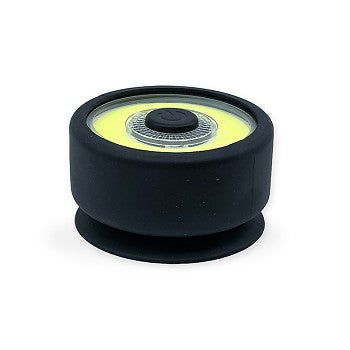 COB LED Work Light With Suction Cup Mount