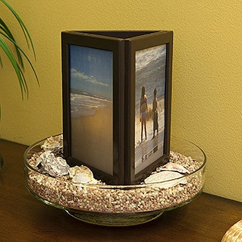 Photo-Glo Personalized Photo Luminary