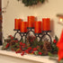 wholesale, flameless candles, electronic candles, battery powered candles, battery operated candle, candle decor, decor, indoor decor, home decor