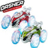 Flipo Dasher | Ultra-Stunt Illuminated RC Car