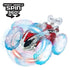 Flipo Dasher | Ultra-Stunt Illuminated RC Car