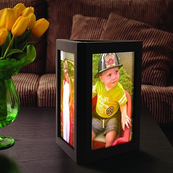 Photo-Glo Personalized Photo Luminary
