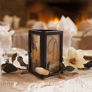 Photo-Glo Personalized Photo Luminary