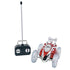 Flipo Dasher | Ultra-Stunt Illuminated RC Car