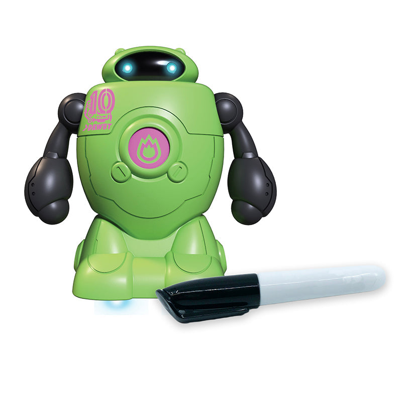 Flipo Tracer | Draw & Follow Inductive Robot